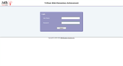 Desktop Screenshot of elem-rc.dpcdsb.org