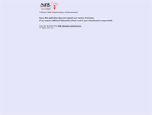 Tablet Screenshot of elem-rc.dpcdsb.org